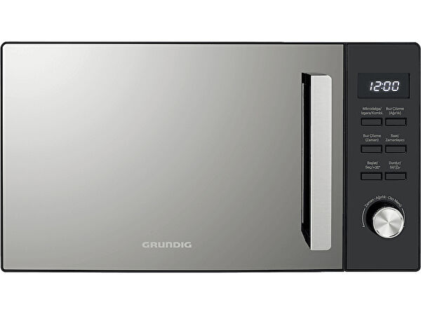 Grundig Mikrodalga Fırın
