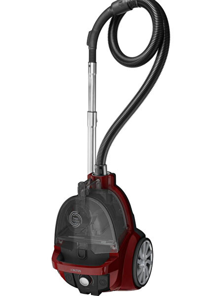 Altus Elektrikli Süpürge