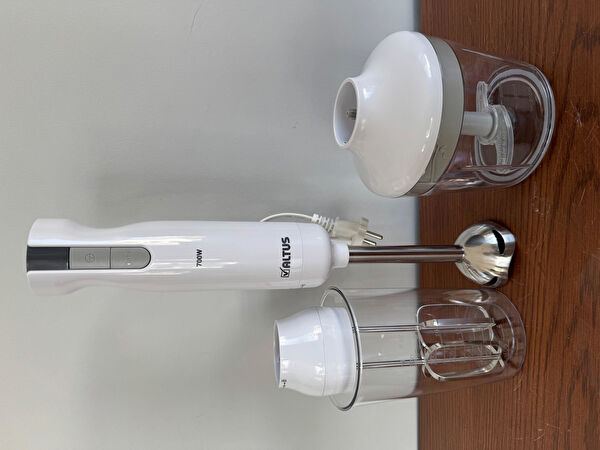 Altus Blender