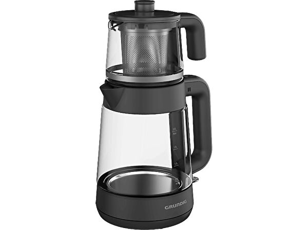 Grundig Çay Makineleri