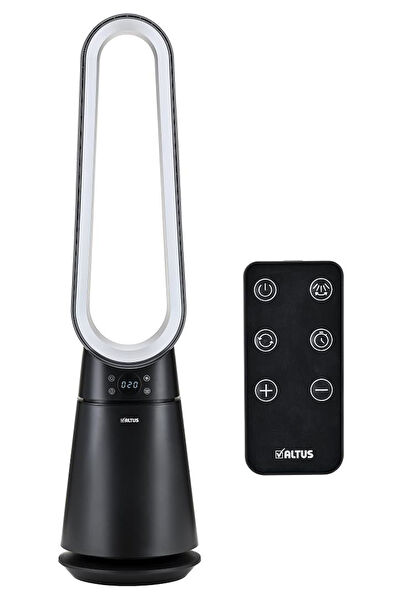 Altus Vantilatörler