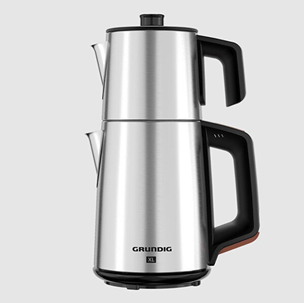 Grundig Çay Makineleri