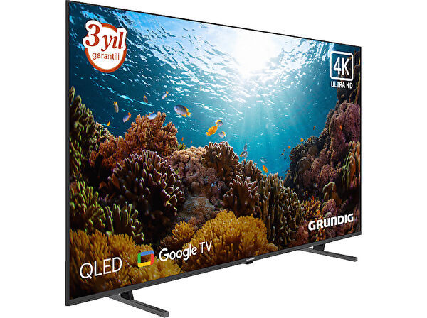Grundig Televizyon