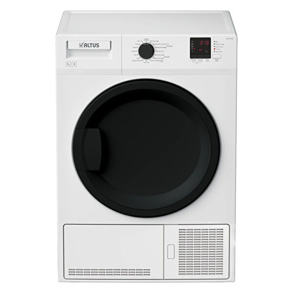 Altus Kurutma Makinesi