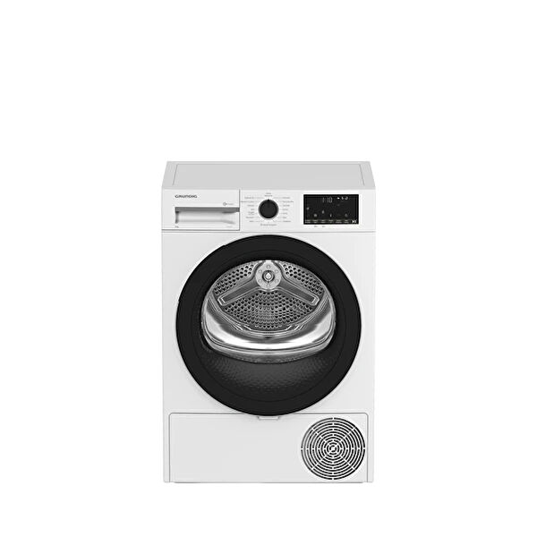 Grundig Kurutma Makinesi