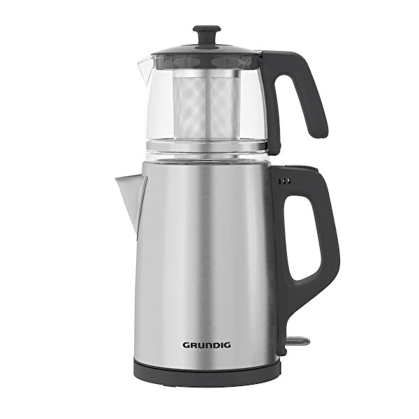 Grundig Çay Makineleri