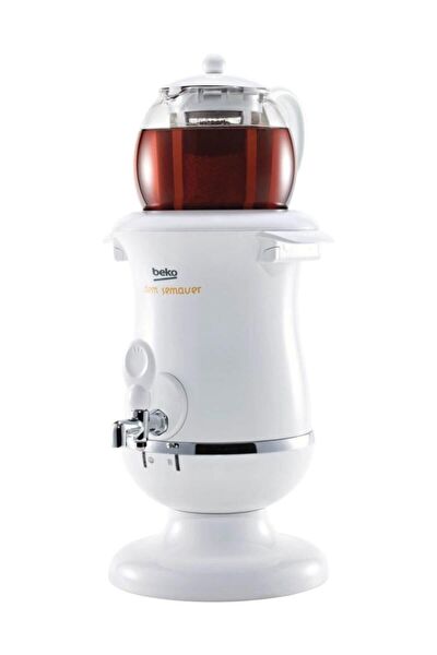 Beko Çapa Makinesi