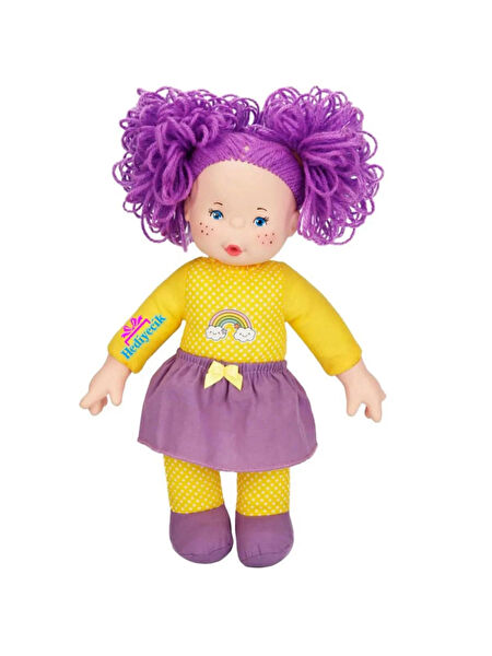 Hediyecik Oyuncak, Model Bebek