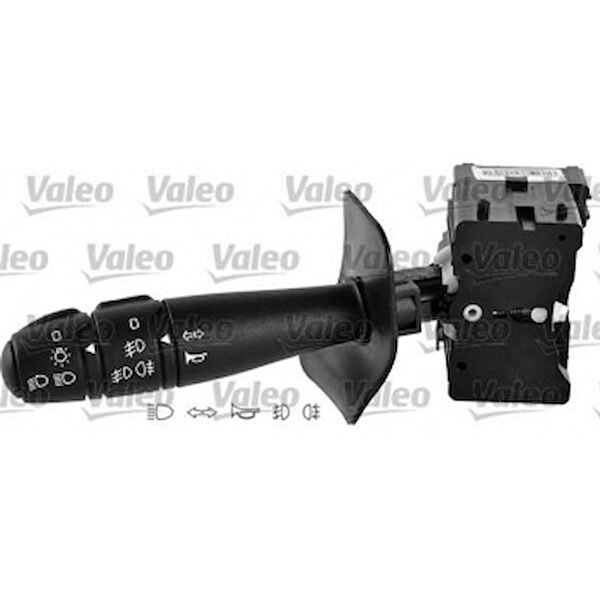 Valeo Kombine Anahtar