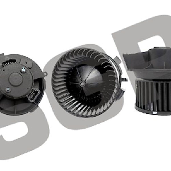 SGR Kalorifer Ekipmanları