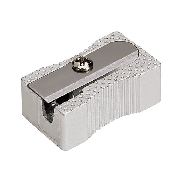 3A Silgi, Kalemtıraş