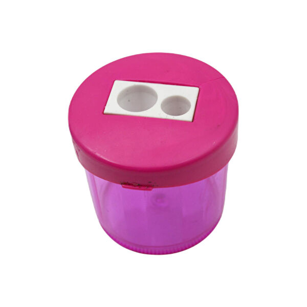 Ark Silgi, Kalemtıraş