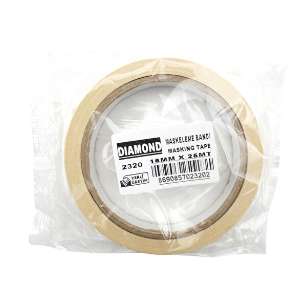 DIAMOND Bant, Bant Makinesi