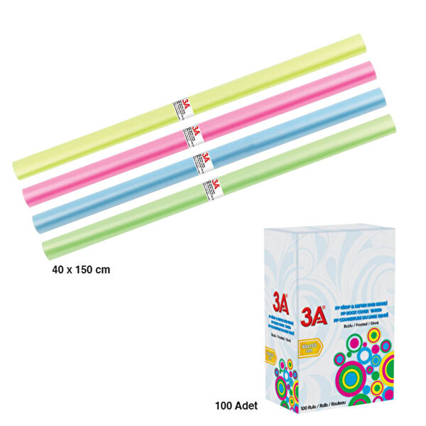 3A Kaplama Kağıdı