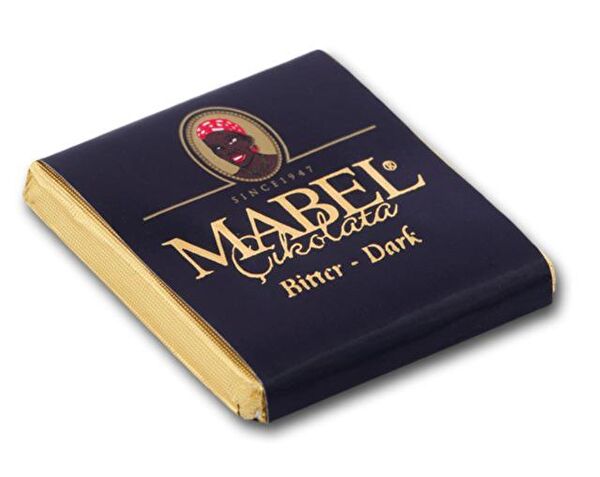 Mabel Çikolata, Gofret