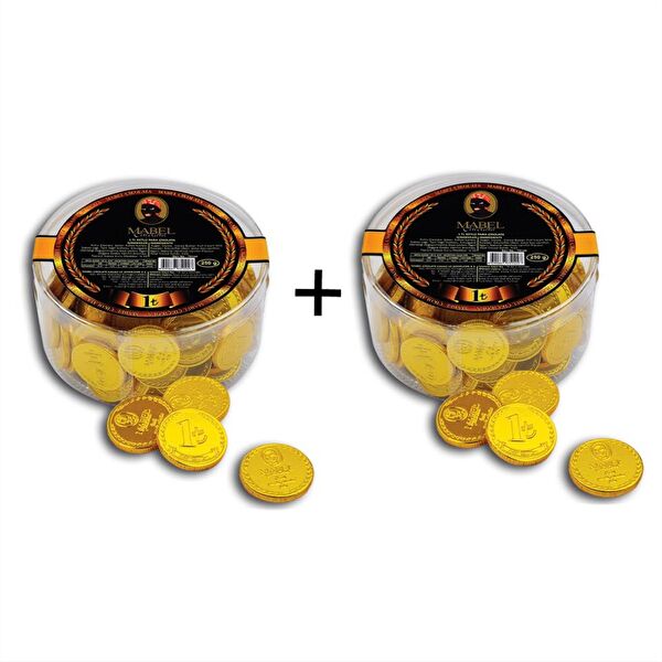 Mabel Çikolata, Gofret