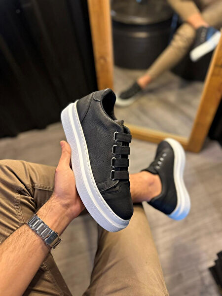 pabucmarketi Erkek Klasik Ayakkabı