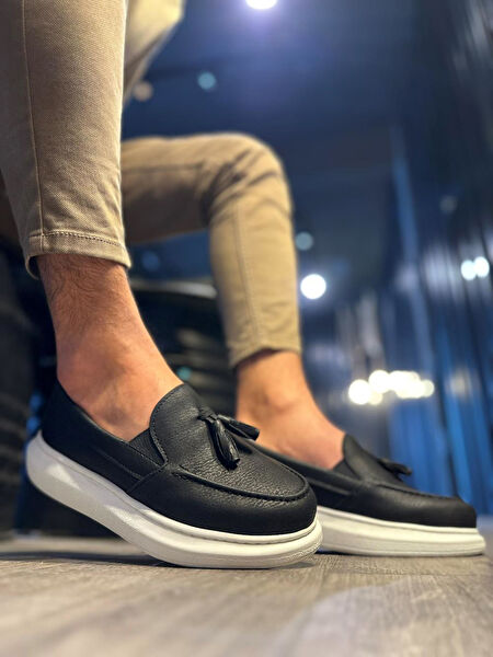 pabucmarketi Erkek Klasik Ayakkabı