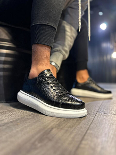 pabucmarketi Erkek Klasik Ayakkabı