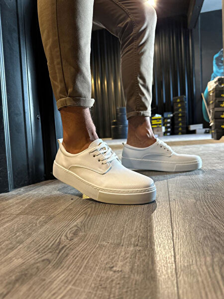 pabucmarketi Erkek Klasik Ayakkabı