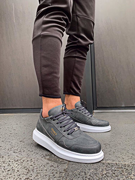 pabucmarketi Erkek Klasik Ayakkabı