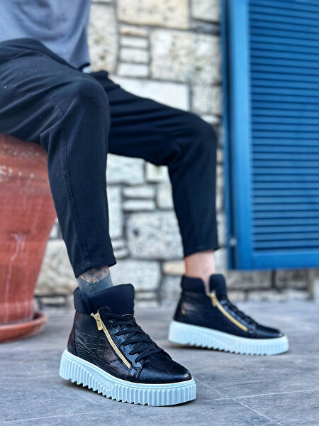 pabucmarketi Erkek Klasik Ayakkabı