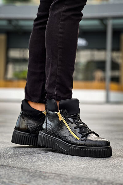 pabucmarketi Erkek Klasik Ayakkabı