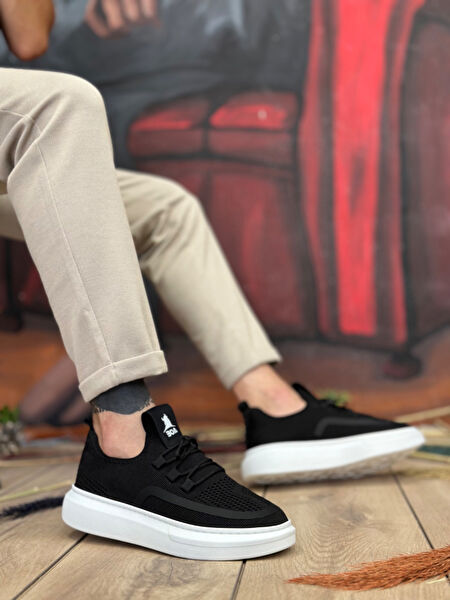 pabucmarketi Erkek Sneaker Ayakkabı