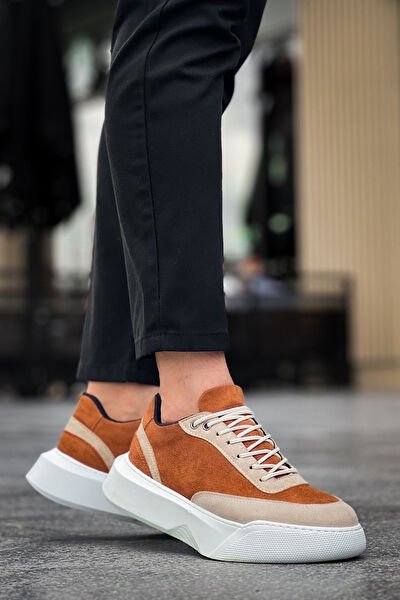 pabucmarketi Erkek Sneaker Ayakkabı