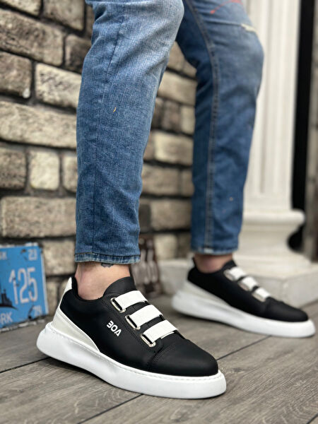 pabucmarketi Erkek Sneaker Ayakkabı