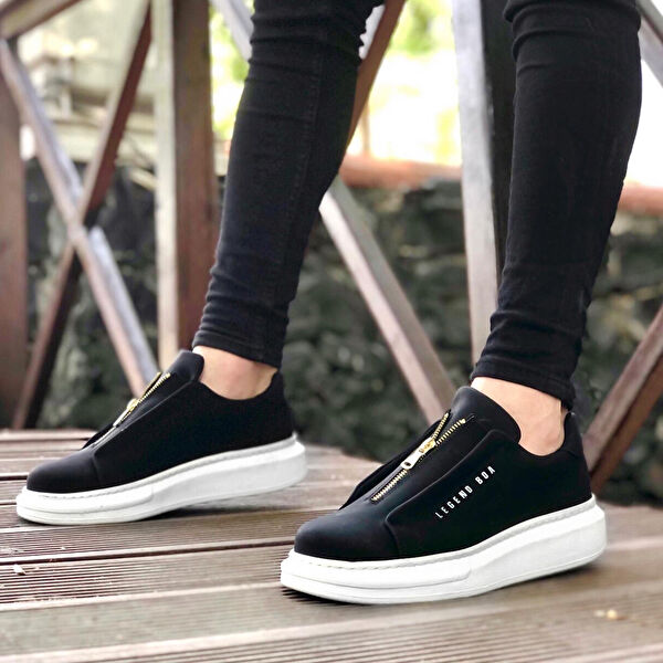 pabucmarketi Erkek Sneaker Ayakkabı