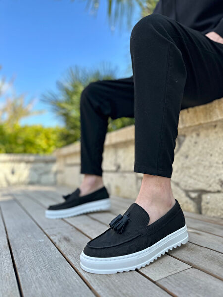 pabucmarketi Erkek Klasik Ayakkabı