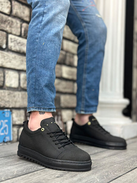 pabucmarketi Erkek Klasik Ayakkabı