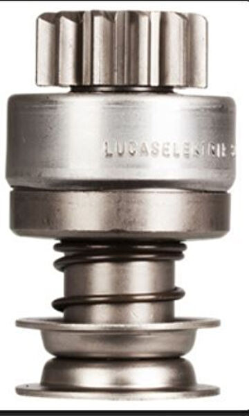 LUCAS-AV Marş Motoru