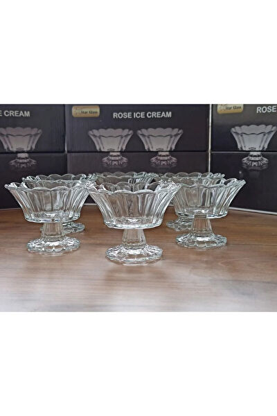 Star Glass Şekerlik, Lokumluk