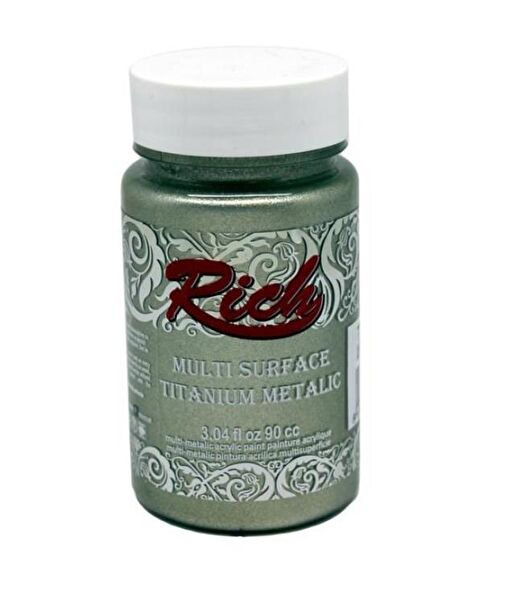 Colezium Akrilik Boya