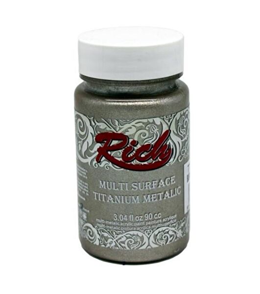 Colezium Akrilik Boya