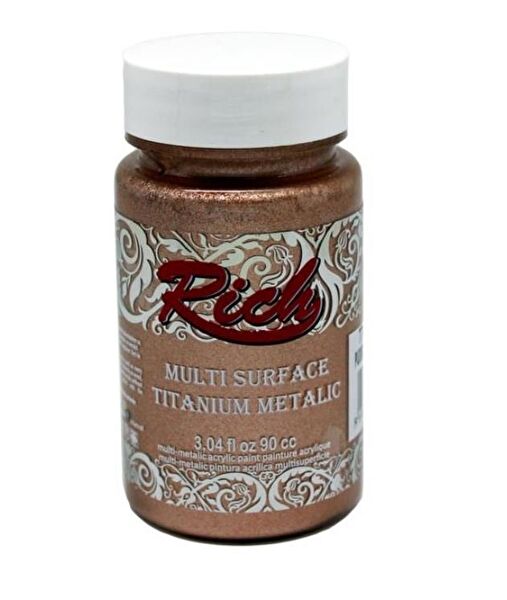 Colezium Akrilik Boya