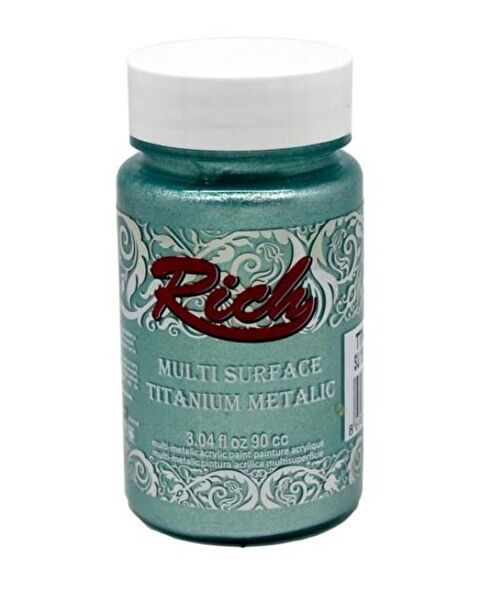 Colezium Akrilik Boya