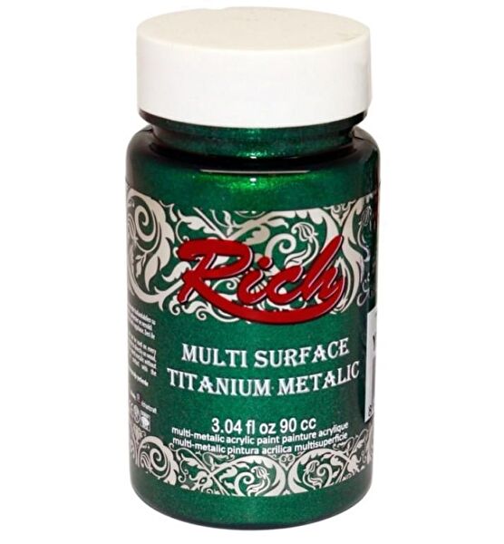 Colezium Akrilik Boya