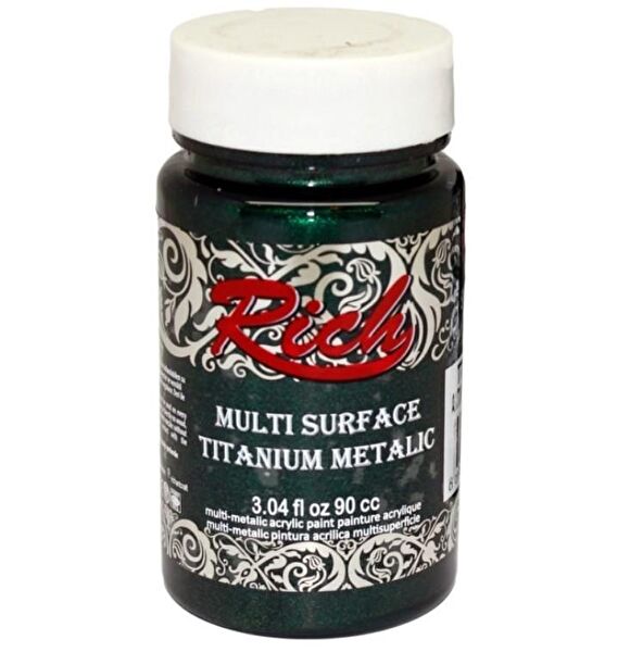 Colezium Akrilik Boya