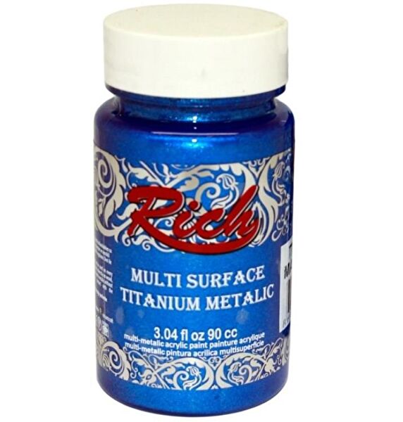 Colezium Akrilik Boya