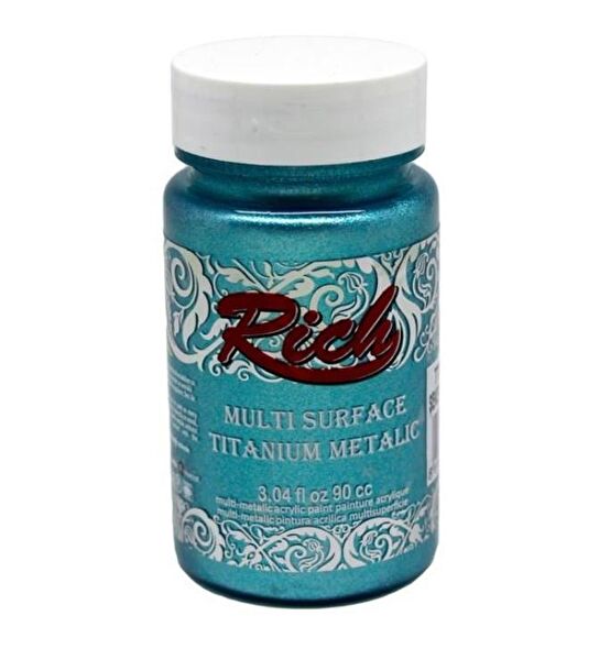 Colezium Akrilik Boya