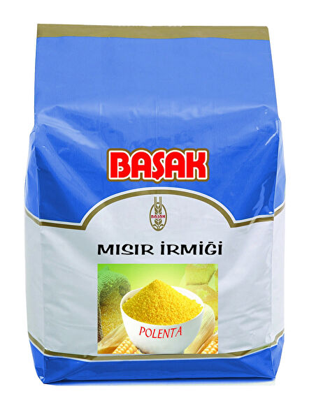 Başak İrmik