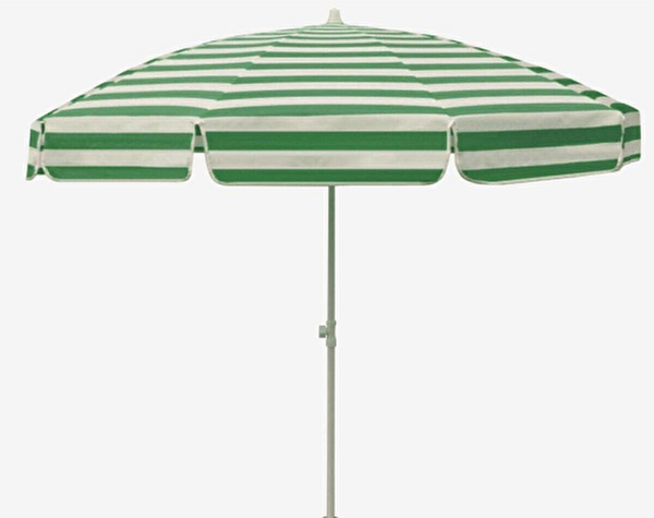 FORM OUTDOOR Bahçe Şemsiyesi