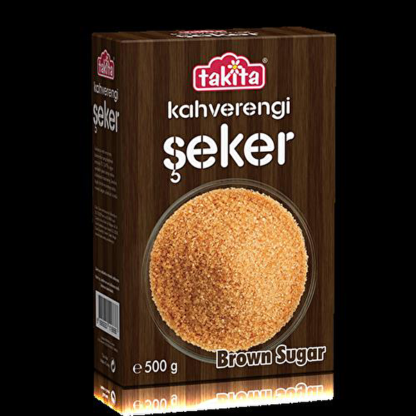 Takita Şeker