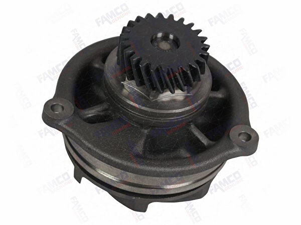 FAMCO-AV İş Makinesi & Traktör Yedek Parçaları