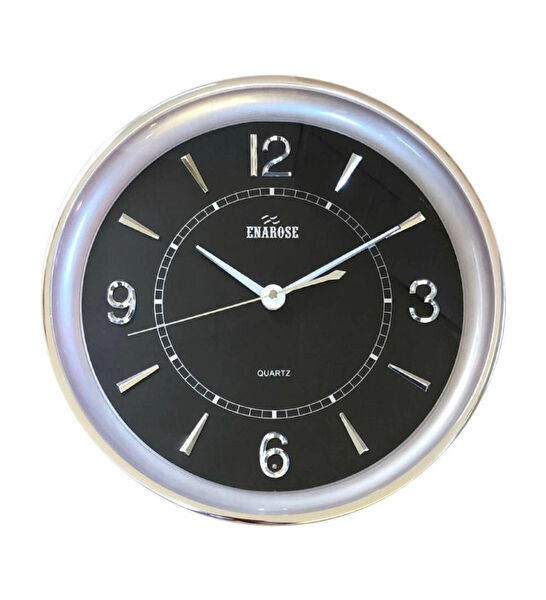 ENAROSE Dekoratif Duvar Saati