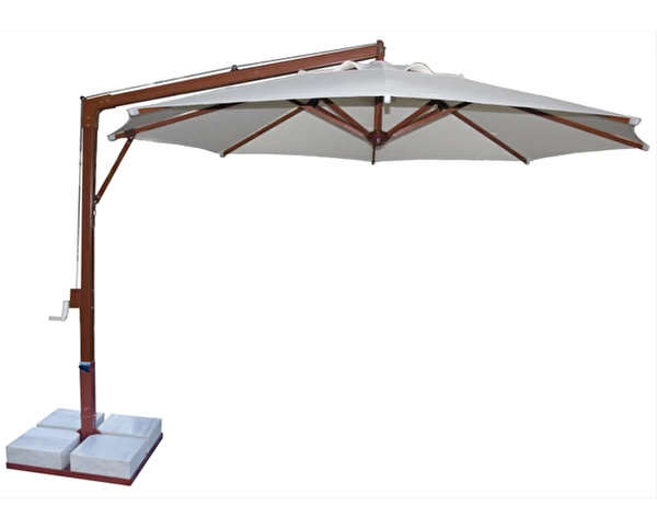 FORM OUTDOOR Bahçe Şemsiyesi