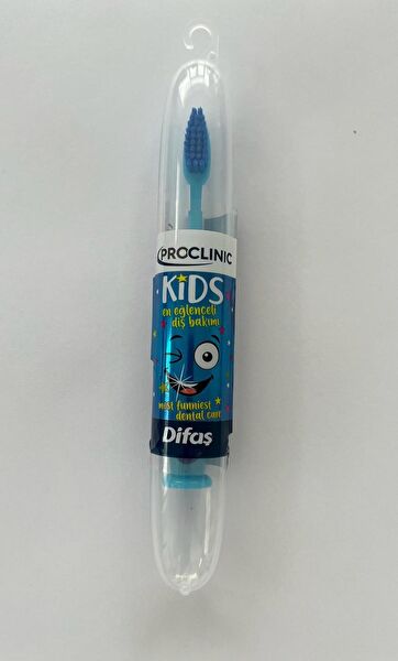 Difaş Diş Fırçası